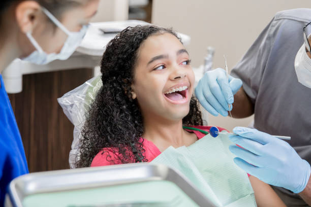 Best Emergency Root Canal Treatment in Greentown, IN