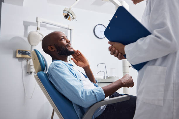 Best Emergency Broken Tooth Repair in Greentown, IN